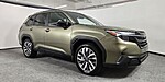 New 2025 SUBARU FORESTER TOURING in LAS VEGAS, NEVADA