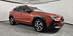 New 2025 SUBARU XV CROSSTREK PREMIUM in LAS VEGAS, NEVADA