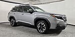 New 2025 SUBARU FORESTER PREMIUM in LAS VEGAS, NEVADA