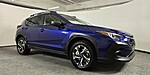 New 2025 SUBARU XV CROSSTREK PREMIUM in LAS VEGAS, NEVADA