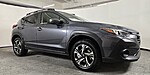New 2025 SUBARU XV CROSSTREK PREMIUM in LAS VEGAS, NEVADA