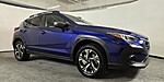 New 2025 SUBARU XV CROSSTREK PREMIUM in LAS VEGAS, NEVADA