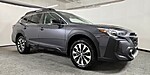 New 2025 SUBARU OUTBACK LIMITED XT in LAS VEGAS, NEVADA