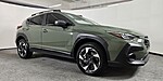 New 2025 SUBARU XV CROSSTREK LIMITED in LAS VEGAS, NEVADA