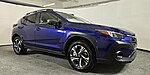 New 2025 SUBARU XV CROSSTREK PREMIUM in LAS VEGAS, NEVADA