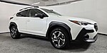 New 2025 SUBARU XV CROSSTREK PREMIUM in LAS VEGAS, NEVADA