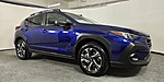 New 2025 SUBARU XV CROSSTREK PREMIUM in LAS VEGAS, NEVADA