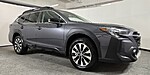 New 2025 SUBARU OUTBACK LIMITED XT in LAS VEGAS, NEVADA