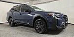 New 2025 SUBARU OUTBACK ONYX EDITION in LAS VEGAS, NEVADA