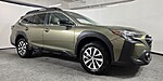 New 2025 SUBARU OUTBACK PREMIUM in LAS VEGAS, NEVADA