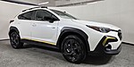 New 2025 SUBARU XV CROSSTREK SPORT in LAS VEGAS, NEVADA