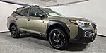 New 2025 SUBARU OUTBACK WILDERNESS in LAS VEGAS, NEVADA