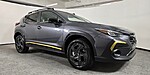 New 2025 SUBARU XV CROSSTREK SPORT in LAS VEGAS, NEVADA