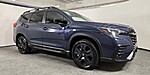 New 2025 SUBARU ASCENT ONYX EDITION TOURING in LAS VEGAS, NEVADA