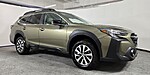 New 2025 SUBARU OUTBACK PREMIUM in LAS VEGAS, NEVADA