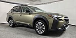 New 2025 SUBARU OUTBACK LIMITED in LAS VEGAS, NEVADA