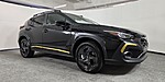 New 2025 SUBARU XV CROSSTREK SPORT in LAS VEGAS, NEVADA