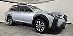 New 2025 SUBARU OUTBACK LIMITED in LAS VEGAS, NEVADA