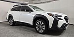 New 2025 SUBARU OUTBACK LIMITED XT in LAS VEGAS, NEVADA