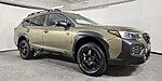 New 2025 SUBARU OUTBACK WILDERNESS in LAS VEGAS, NEVADA