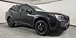 New 2025 SUBARU OUTBACK WILDERNESS in LAS VEGAS, NEVADA