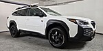 New 2025 SUBARU OUTBACK WILDERNESS in LAS VEGAS, NEVADA
