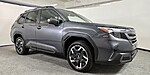 New 2025 SUBARU FORESTER LIMITED HYBRID in LAS VEGAS, NEVADA