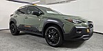 New 2025 SUBARU XV CROSSTREK WILDERNESS in LAS VEGAS, NEVADA