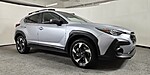 New 2025 SUBARU XV CROSSTREK LIMITED in LAS VEGAS, NEVADA