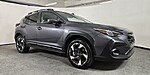 New 2025 SUBARU XV CROSSTREK LIMITED in LAS VEGAS, NEVADA