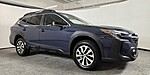 New 2025 SUBARU OUTBACK PREMIUM in LAS VEGAS, NEVADA