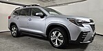 New 2025 SUBARU ASCENT PREMIUM in LAS VEGAS, NEVADA