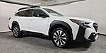 New 2025 SUBARU OUTBACK LIMITED in LAS VEGAS, NEVADA