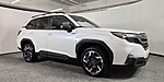 New 2025 SUBARU FORESTER LIMITED HYBRID in LAS VEGAS, NEVADA
