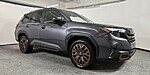New 2025 SUBARU FORESTER SPORT HYBRID in LAS VEGAS, NEVADA