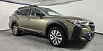 New 2025 SUBARU OUTBACK PREMIUM in LAS VEGAS, NEVADA