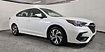 New 2025 SUBARU LEGACY PREMIUM in LAS VEGAS, NEVADA