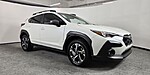 New 2025 SUBARU XV CROSSTREK PREMIUM in LAS VEGAS, NEVADA