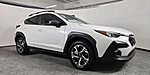 New 2025 SUBARU XV CROSSTREK PREMIUM in LAS VEGAS, NEVADA