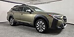 New 2025 SUBARU OUTBACK TOURING XT in LAS VEGAS, NEVADA