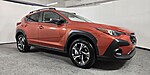 New 2025 SUBARU XV CROSSTREK PREMIUM in LAS VEGAS, NEVADA