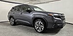 New 2025 SUBARU FORESTER TOURING HYBRID in LAS VEGAS, NEVADA