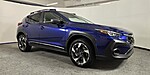 New 2025 SUBARU XV CROSSTREK LIMITED in LAS VEGAS, NEVADA