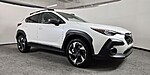New 2025 SUBARU XV CROSSTREK LIMITED in LAS VEGAS, NEVADA