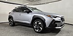 New 2025 SUBARU XV CROSSTREK LIMITED in LAS VEGAS, NEVADA