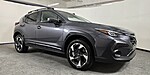 New 2025 SUBARU XV CROSSTREK LIMITED in LAS VEGAS, NEVADA