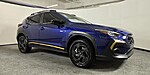 New 2025 SUBARU XV CROSSTREK SPORT in LAS VEGAS, NEVADA