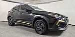 New 2025 SUBARU XV CROSSTREK SPORT in LAS VEGAS, NEVADA