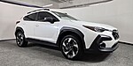 New 2025 SUBARU XV CROSSTREK LIMITED in LAS VEGAS, NEVADA