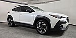 New 2025 SUBARU XV CROSSTREK LIMITED in LAS VEGAS, NEVADA